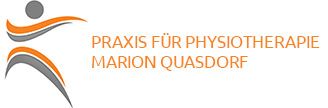 Logo von Praxis für Physiotherapie Marion Quasdorf